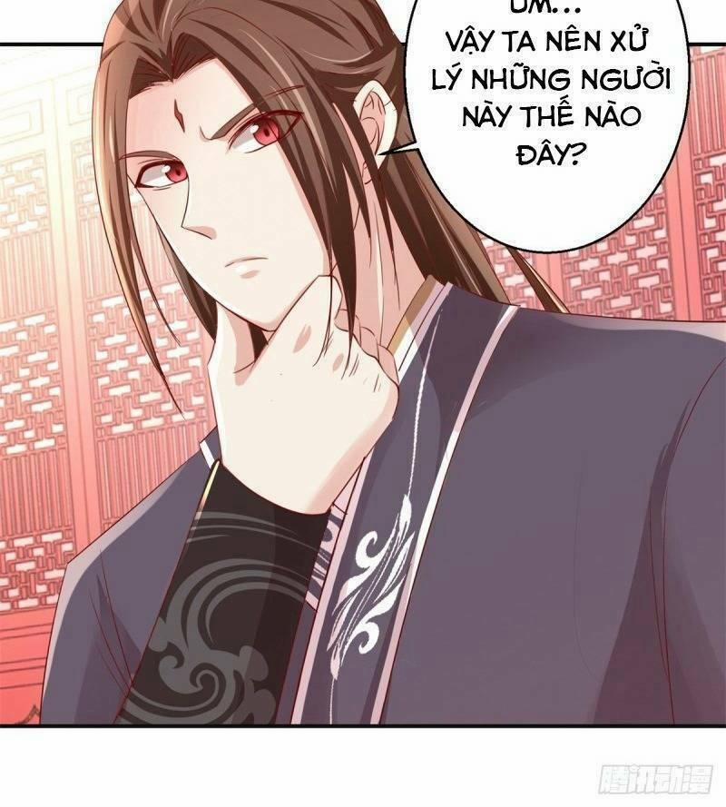 Cửu Dương Đế Tôn 144 trang 38