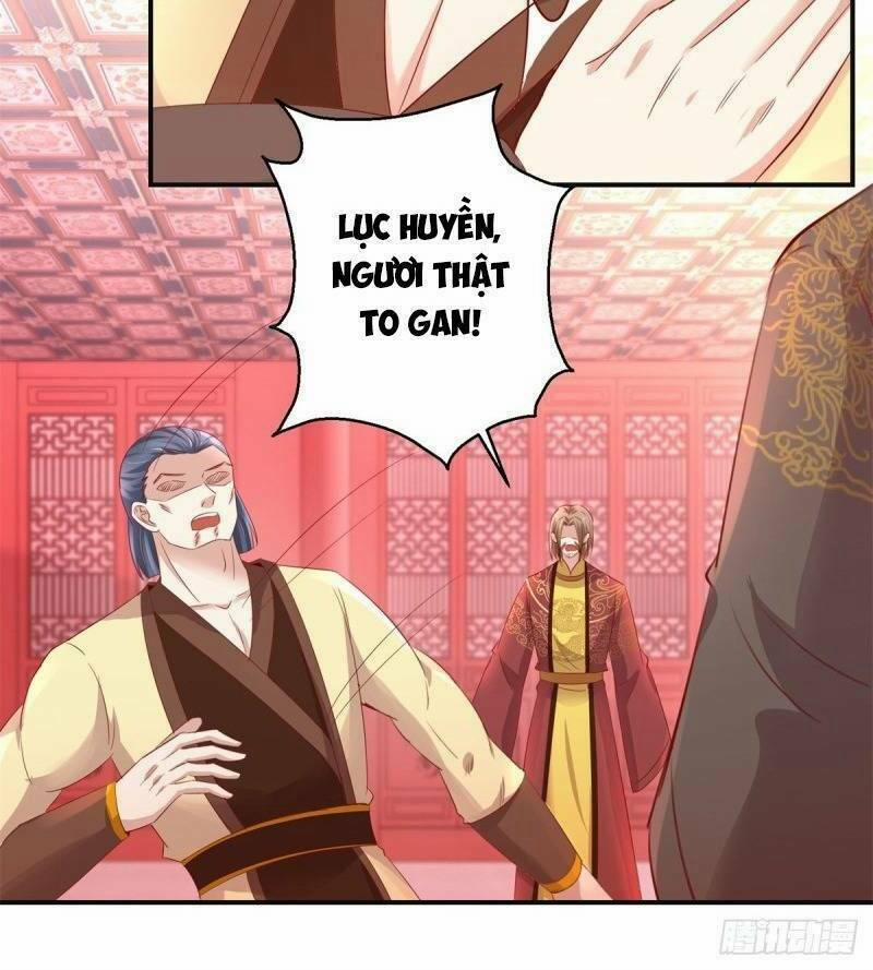 Cửu Dương Đế Tôn 144 trang 5