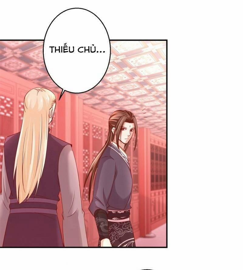 Cửu Dương Đế Tôn 144 trang 6