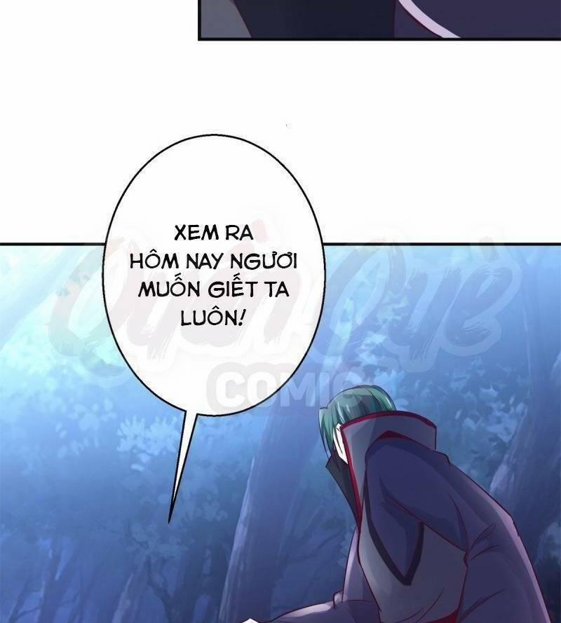 Cửu Dương Đế Tôn 145 trang 22