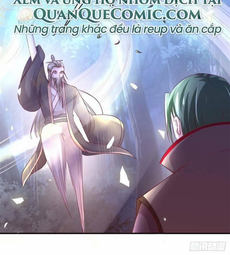 Cửu Dương Đế Tôn 145 trang 26