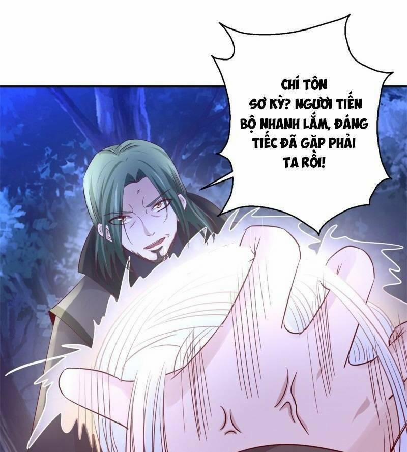 Cửu Dương Đế Tôn 145 trang 27