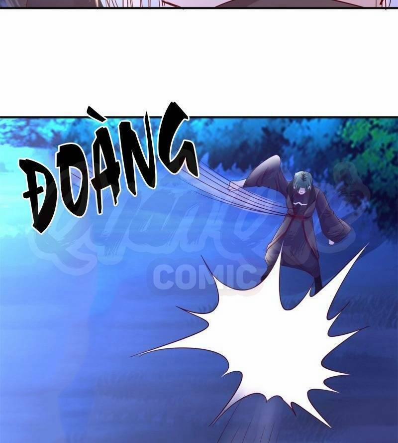 Cửu Dương Đế Tôn 145 trang 28