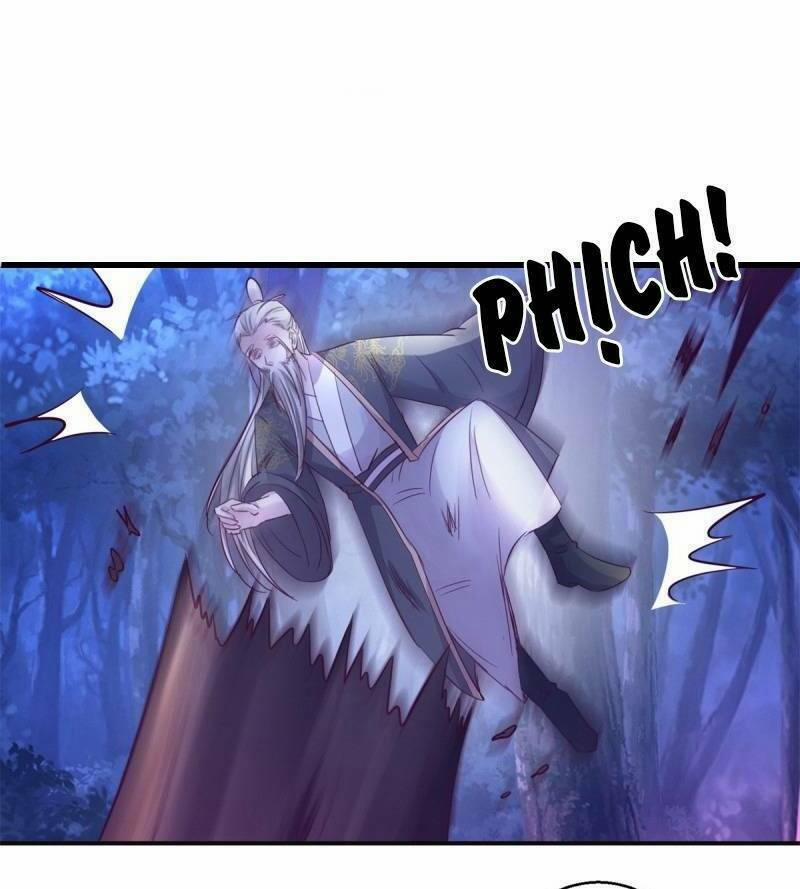 Cửu Dương Đế Tôn 145 trang 30