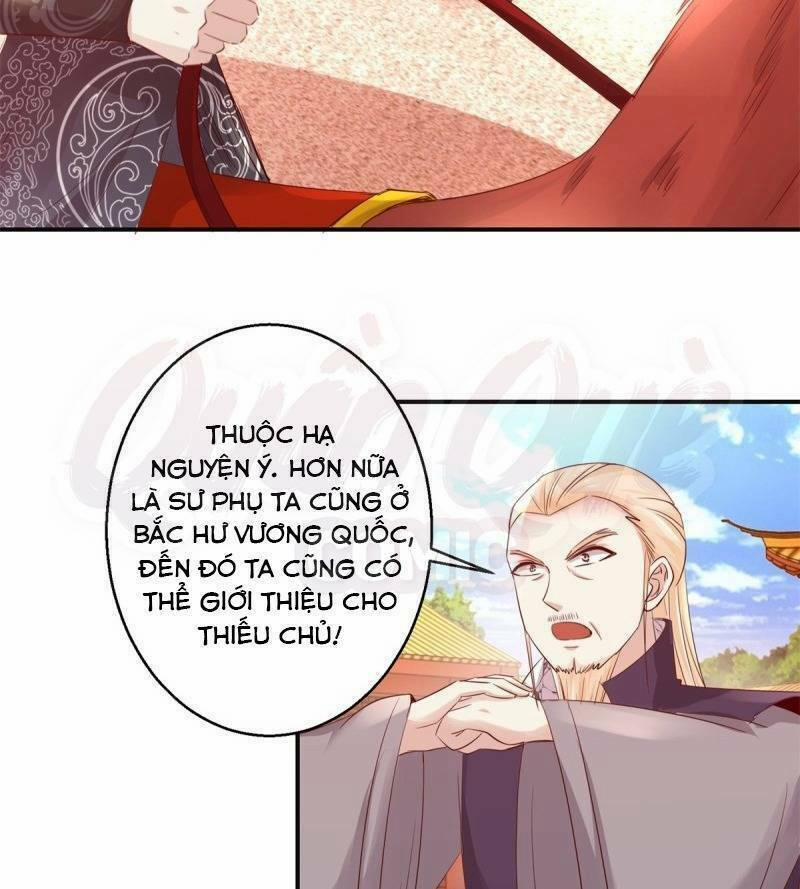 Cửu Dương Đế Tôn 145 trang 4