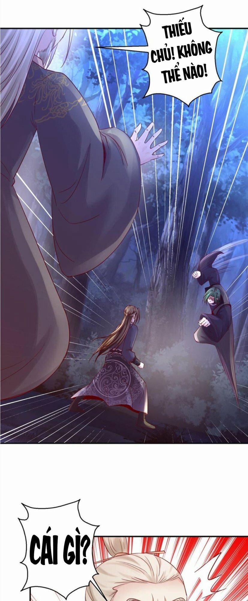 Cửu Dương Đế Tôn 146 trang 0