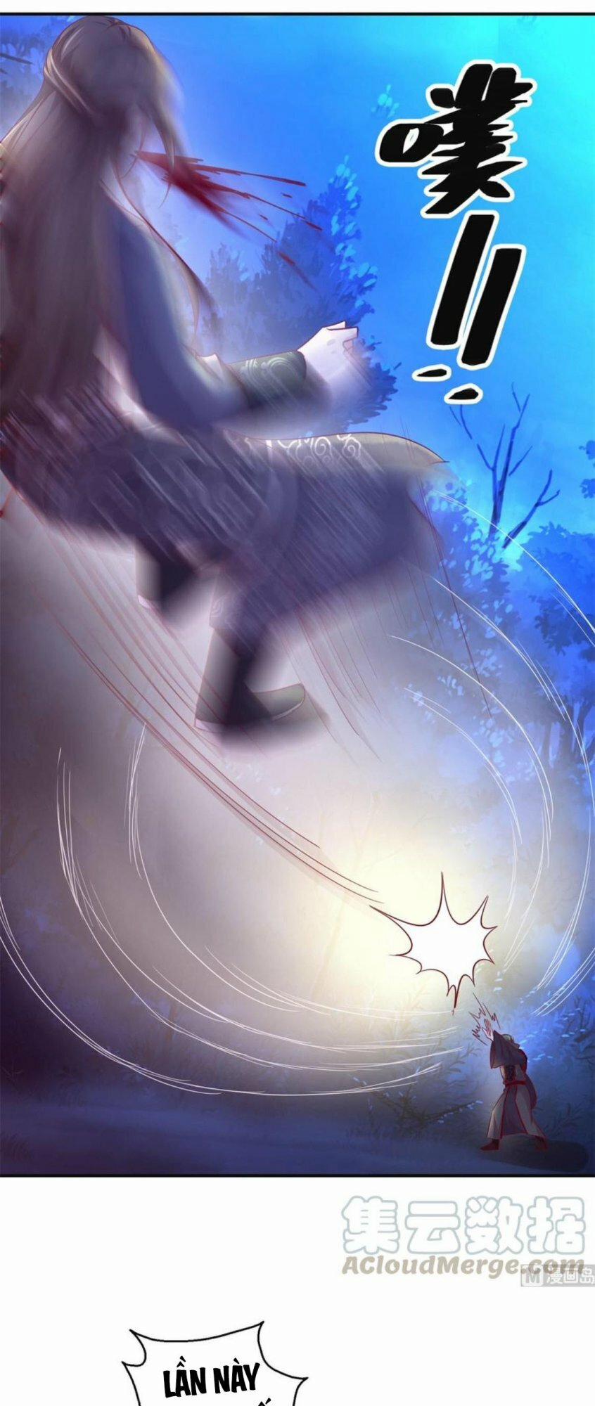 Cửu Dương Đế Tôn 146 trang 11