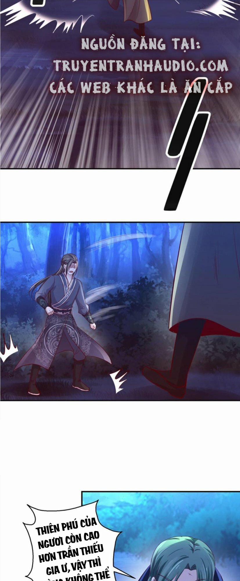 Cửu Dương Đế Tôn 146 trang 2