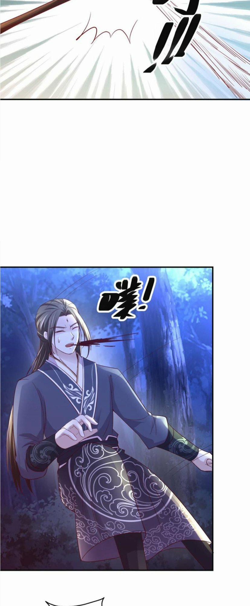 Cửu Dương Đế Tôn 146 trang 8