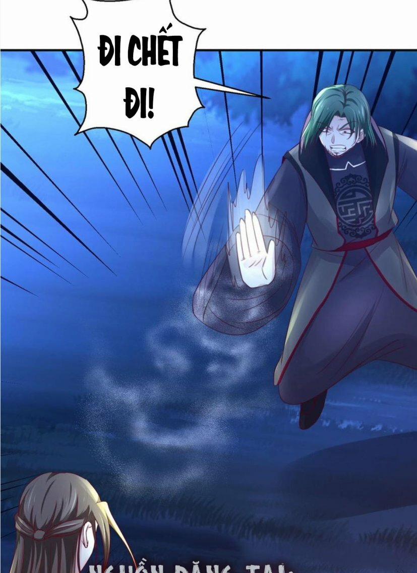 Cửu Dương Đế Tôn 146 trang 9