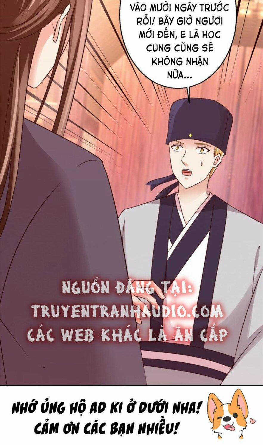 Cửu Dương Đế Tôn 147 trang 20