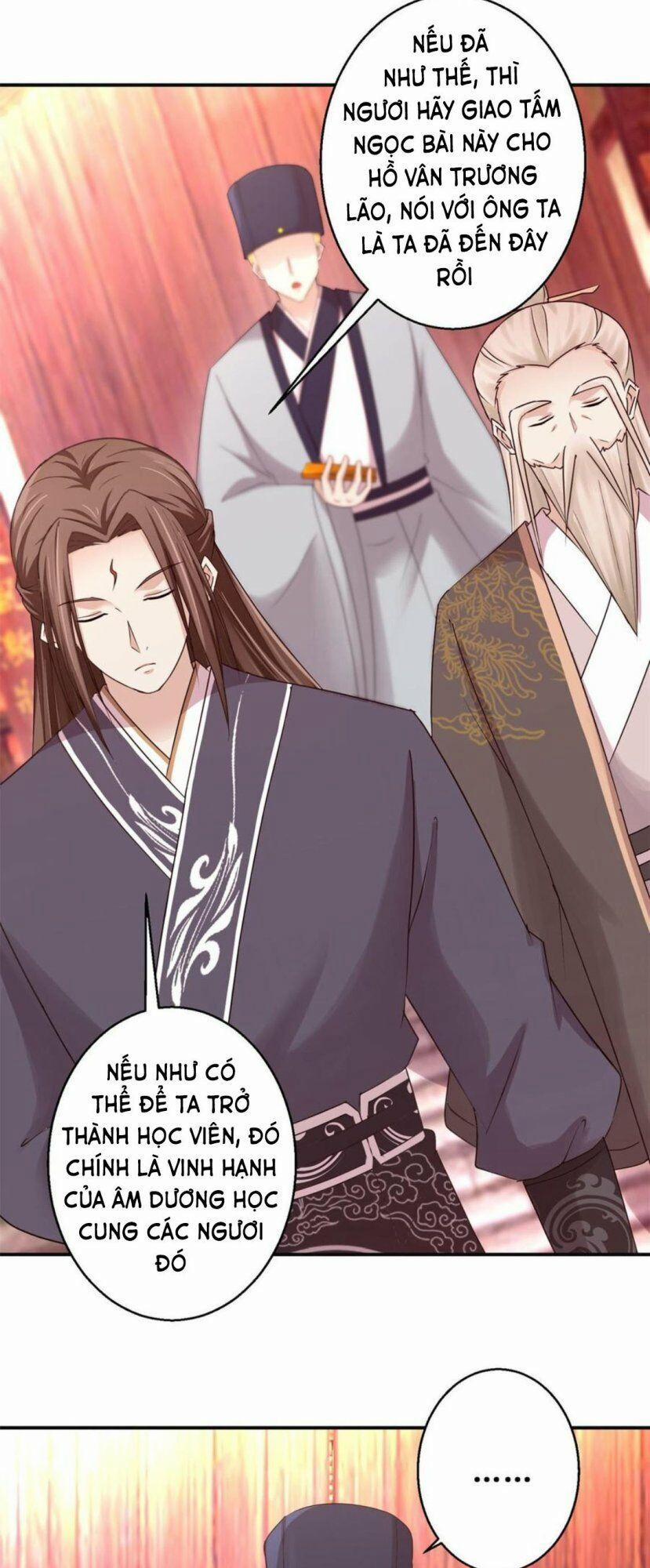 Cửu Dương Đế Tôn 148 trang 0