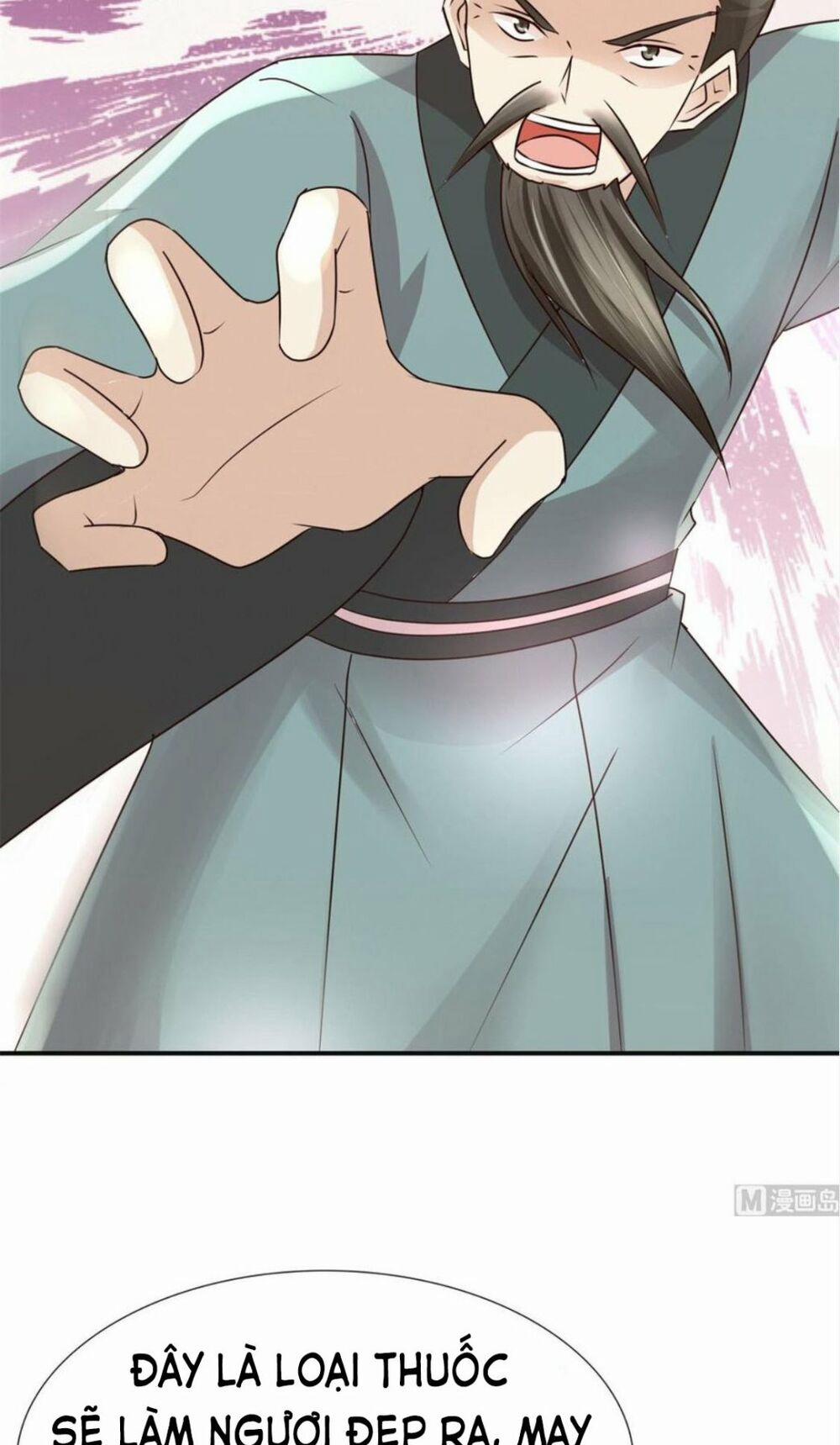 Cửu Dương Đế Tôn 148 trang 19