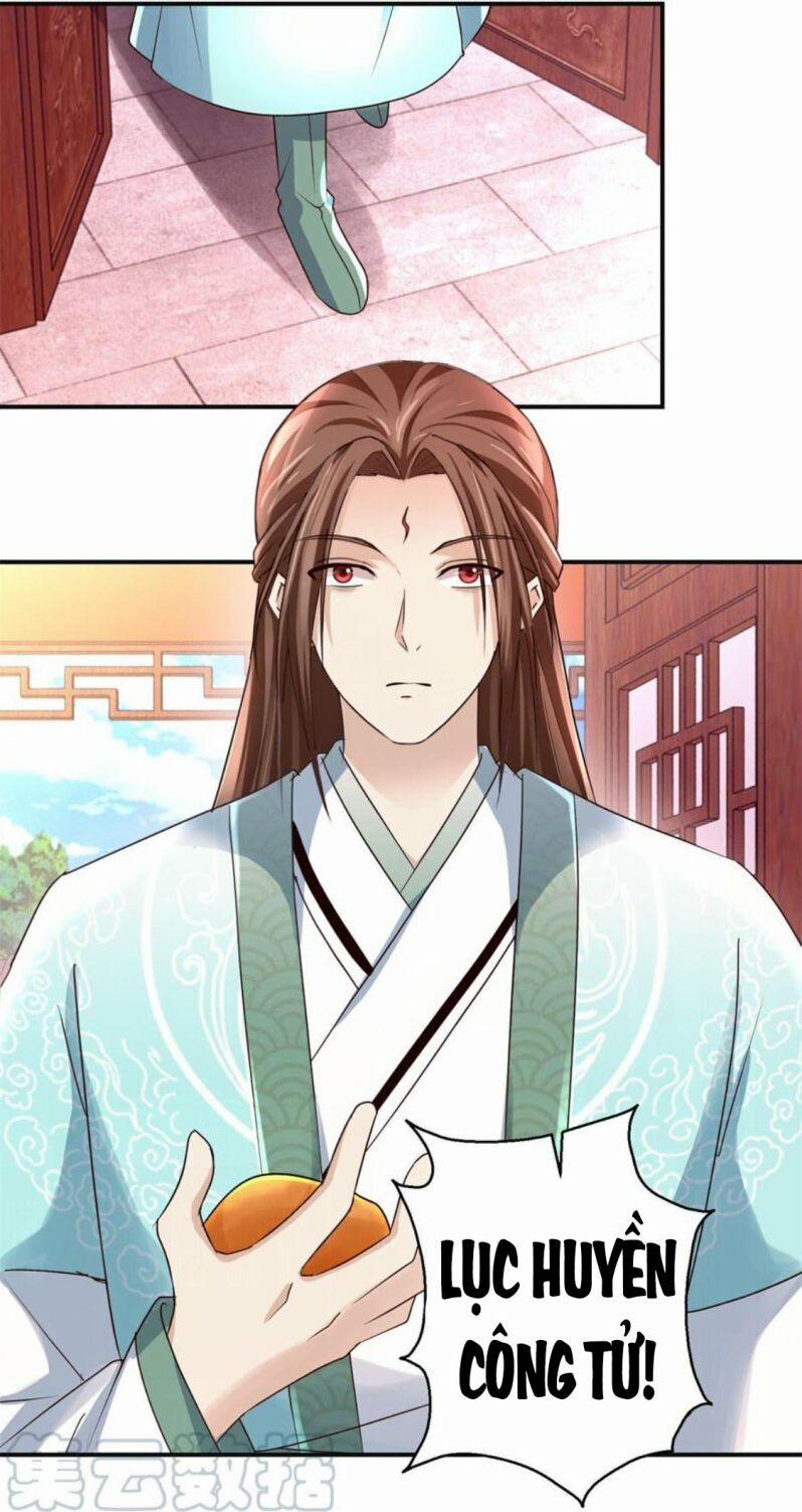 Cửu Dương Đế Tôn 149 trang 10