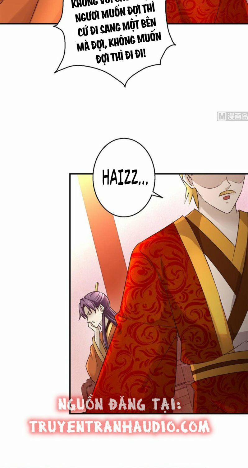 Cửu Dương Đế Tôn 149 trang 9