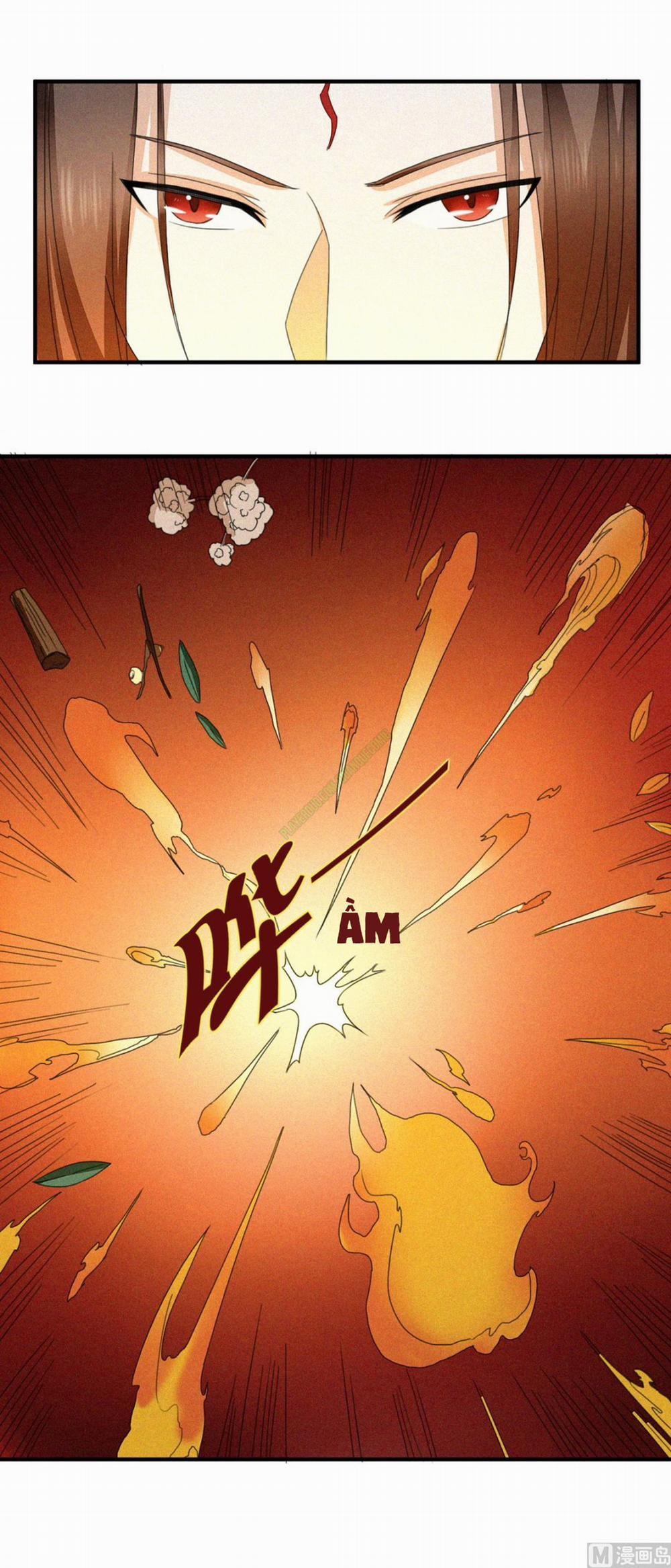 Cửu Dương Đế Tôn 15 trang 4