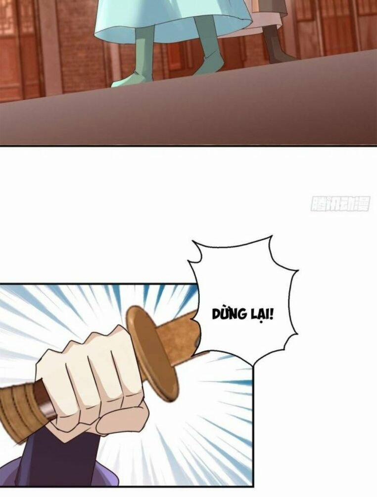 Cửu Dương Đế Tôn 150 trang 20