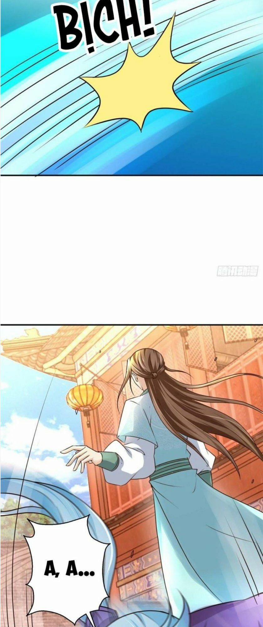 Cửu Dương Đế Tôn 151 trang 14