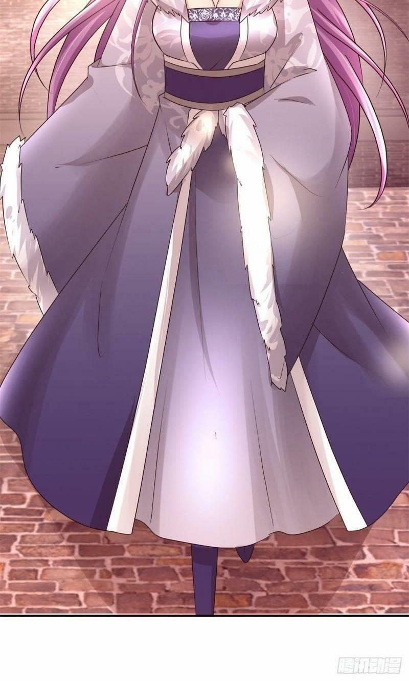 Cửu Dương Đế Tôn 152 trang 27