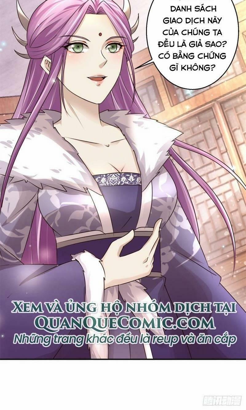 Cửu Dương Đế Tôn 152 trang 29