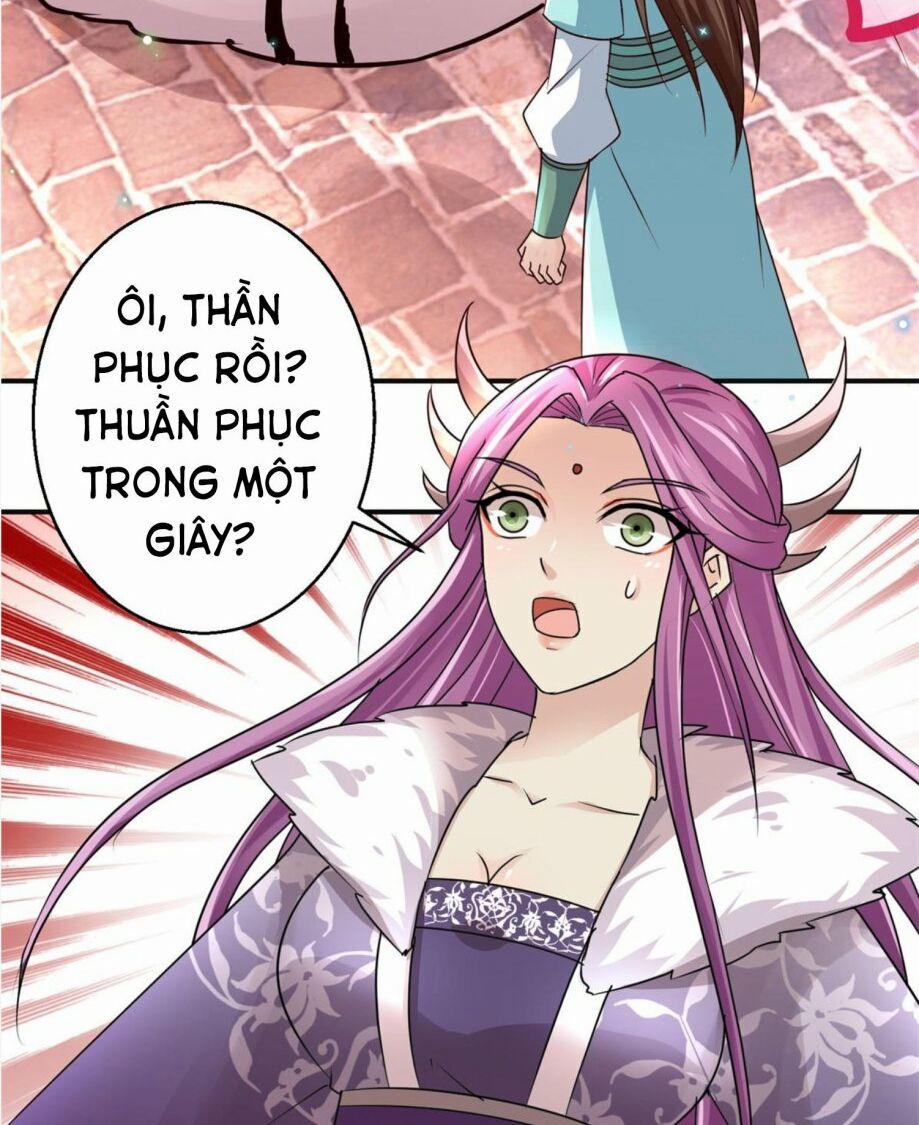 Cửu Dương Đế Tôn 153 trang 19