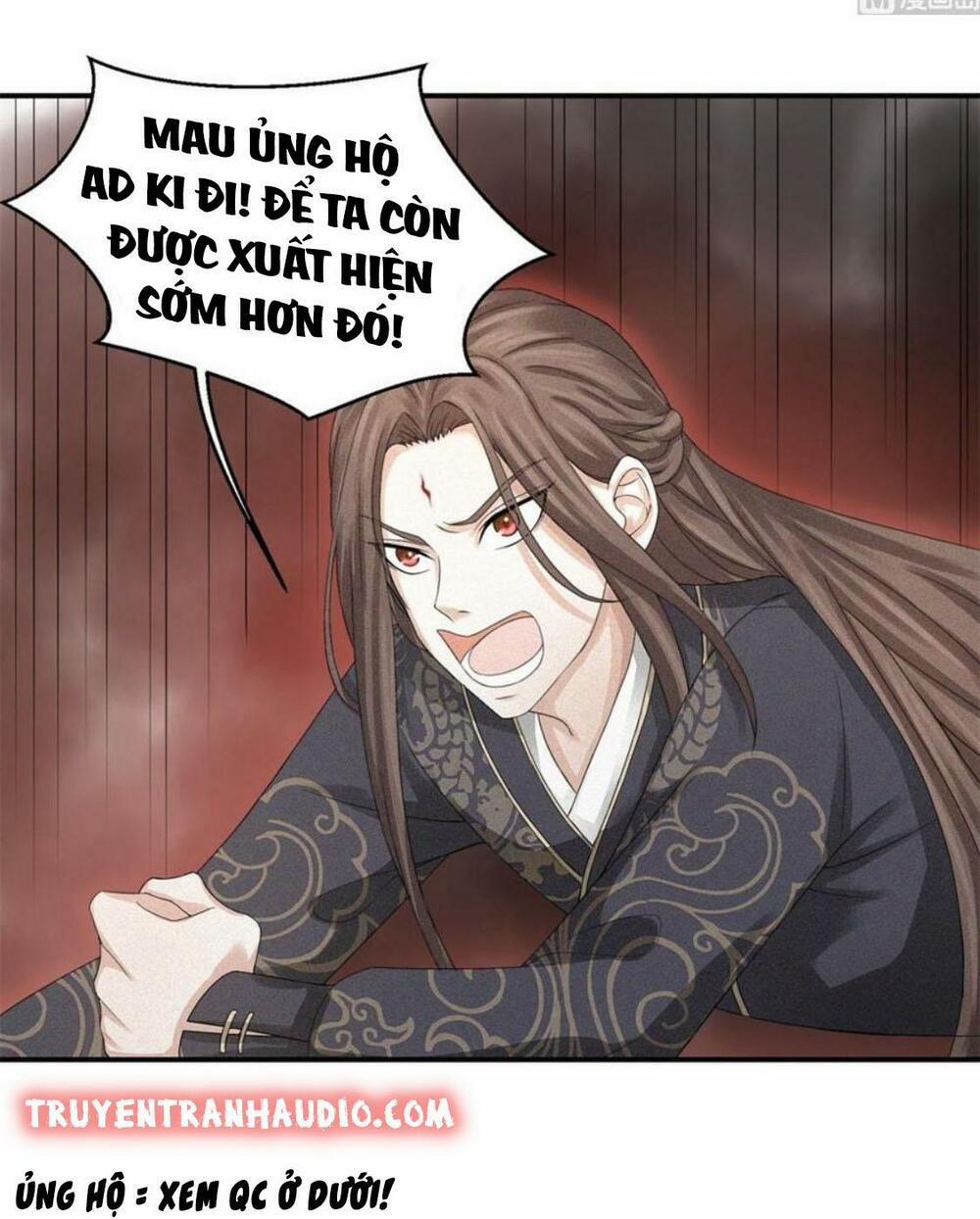 Cửu Dương Đế Tôn 153 trang 25