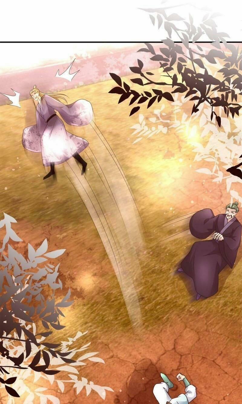 Cửu Dương Đế Tôn 155 trang 6