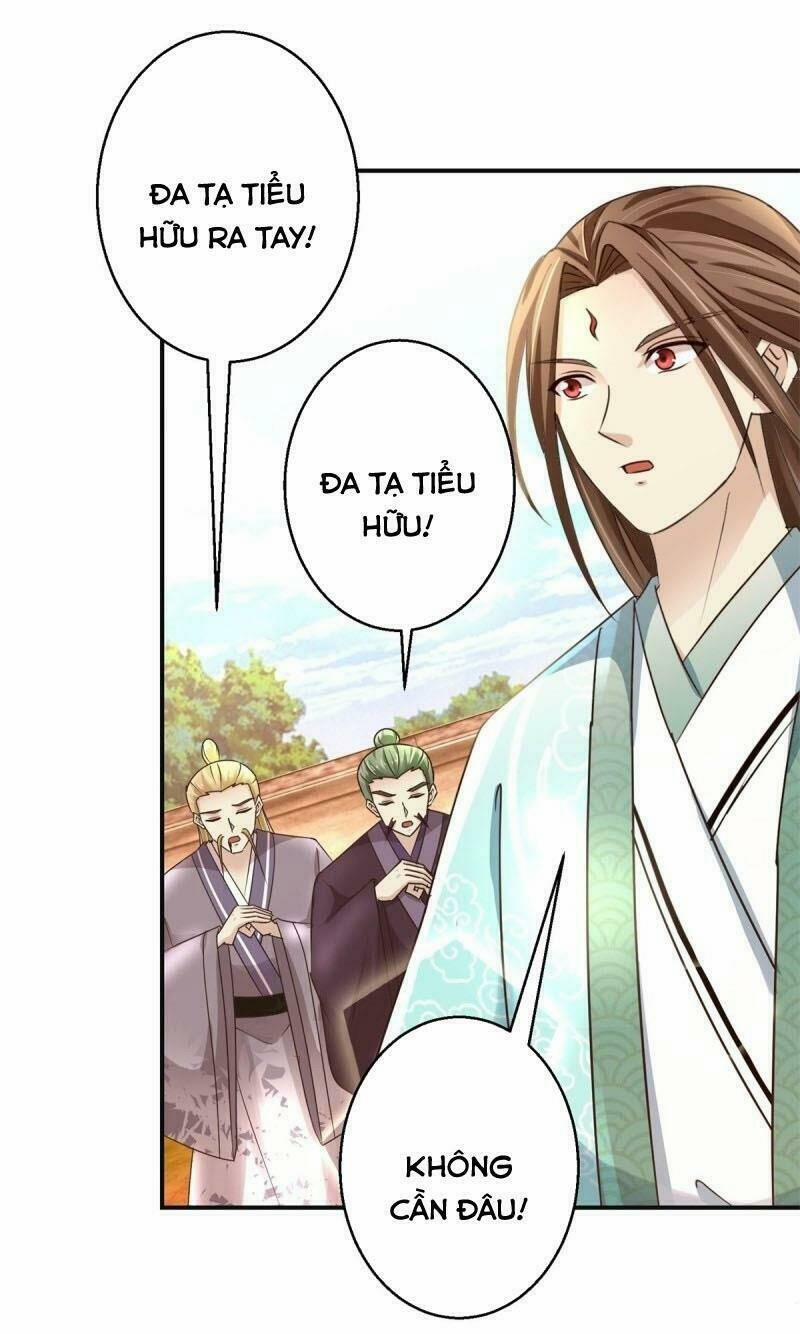 Cửu Dương Đế Tôn 155 trang 8