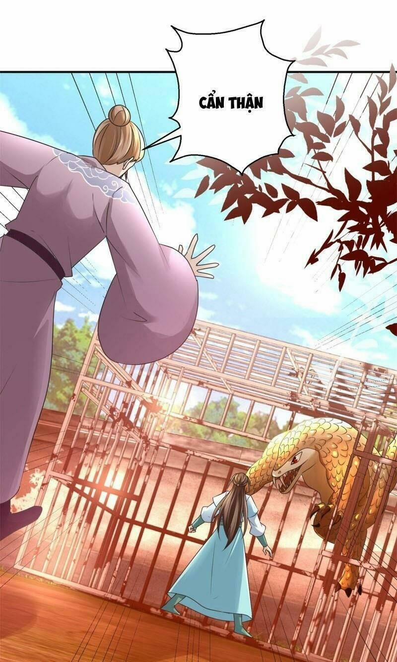 Cửu Dương Đế Tôn 156 trang 0