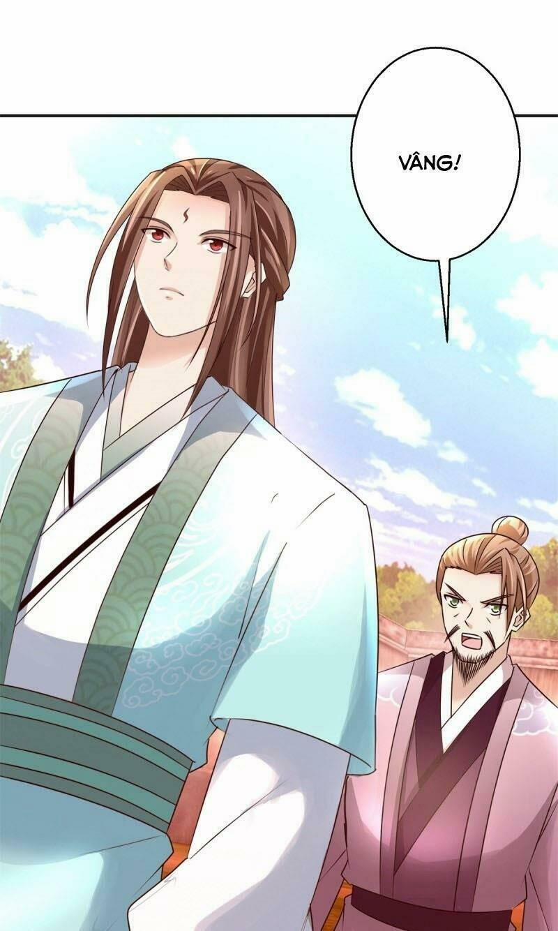 Cửu Dương Đế Tôn 156 trang 20