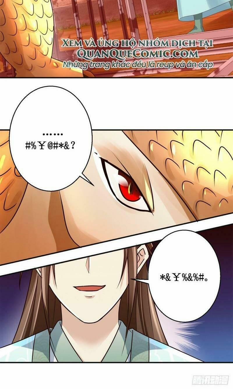 Cửu Dương Đế Tôn 156 trang 5