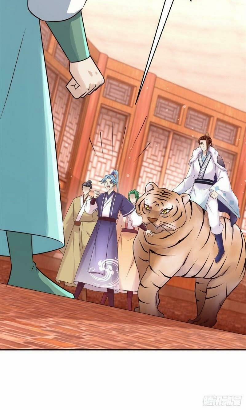 Cửu Dương Đế Tôn 157 trang 11