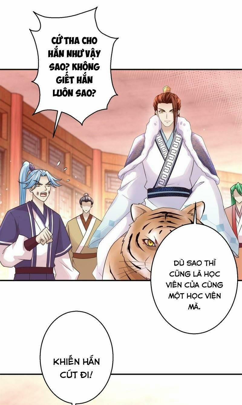 Cửu Dương Đế Tôn 157 trang 14