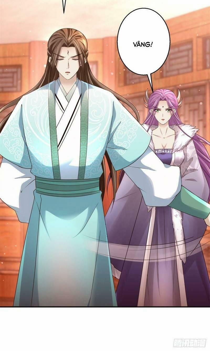 Cửu Dương Đế Tôn 157 trang 15