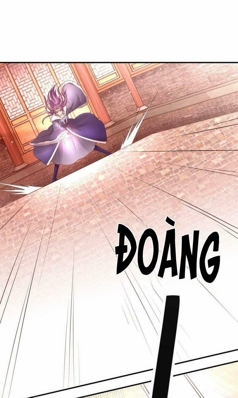 Cửu Dương Đế Tôn 157 trang 18