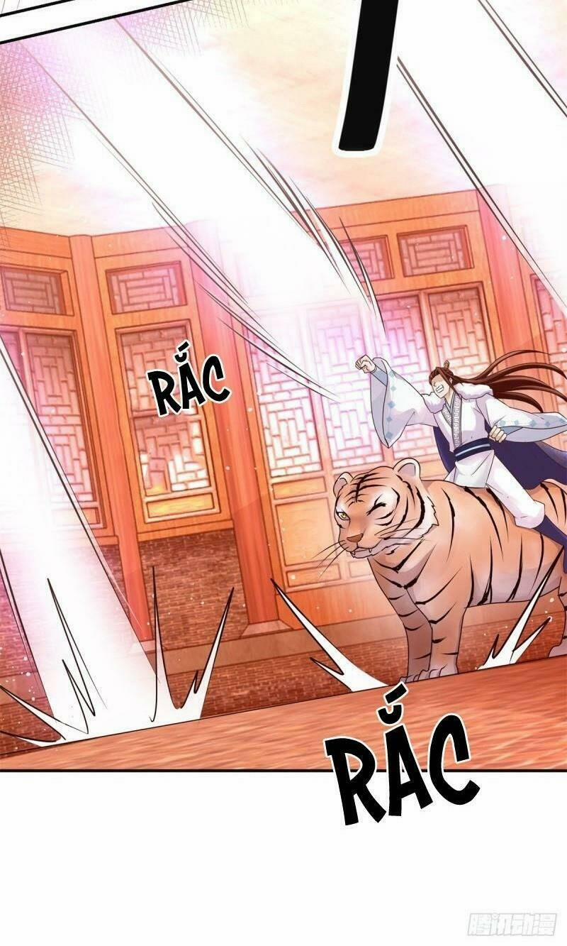 Cửu Dương Đế Tôn 157 trang 19