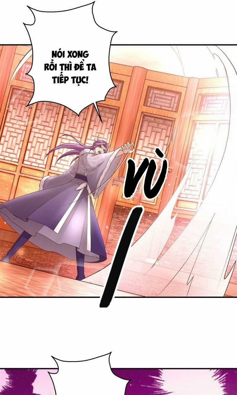 Cửu Dương Đế Tôn 157 trang 24