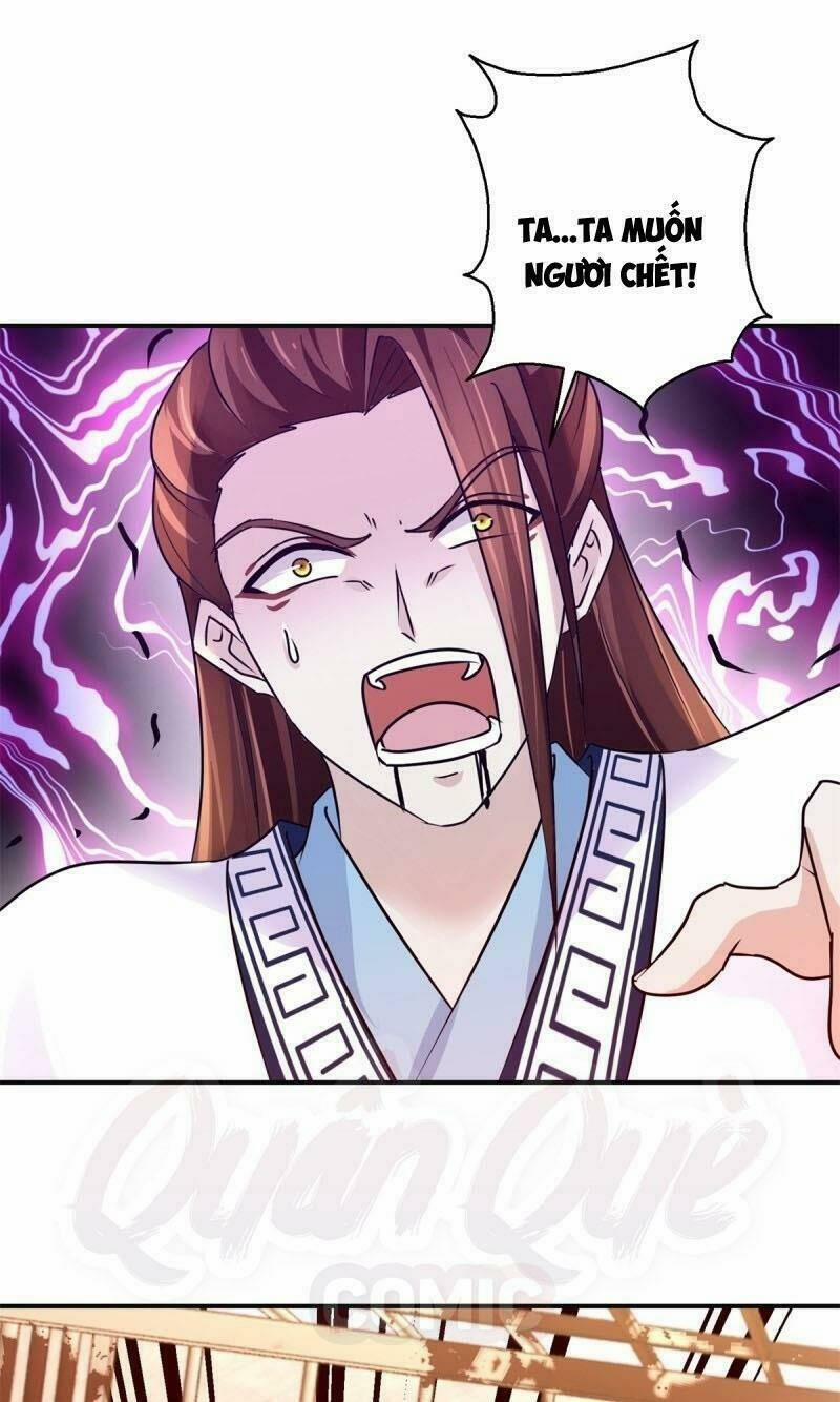 Cửu Dương Đế Tôn 157 trang 26