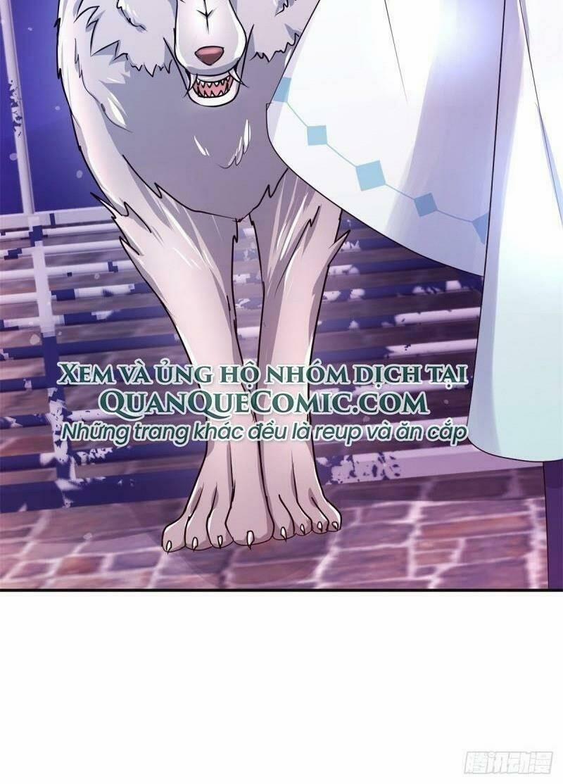 Cửu Dương Đế Tôn 157 trang 29