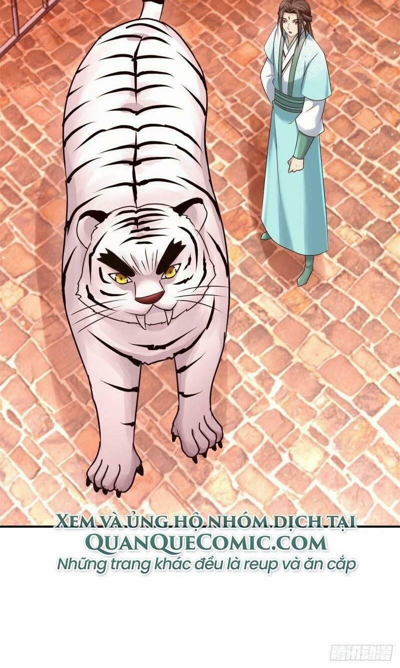 Cửu Dương Đế Tôn 157 trang 9