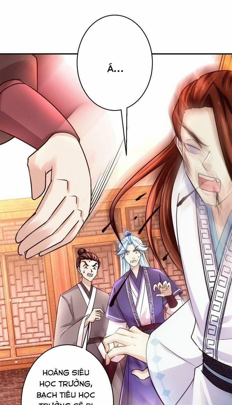 Cửu Dương Đế Tôn 158 trang 18