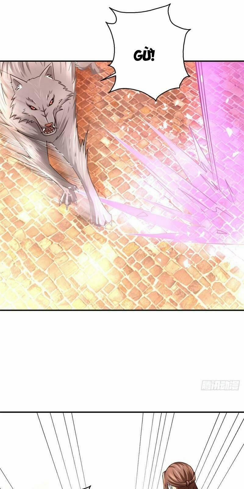 Cửu Dương Đế Tôn 158 trang 2