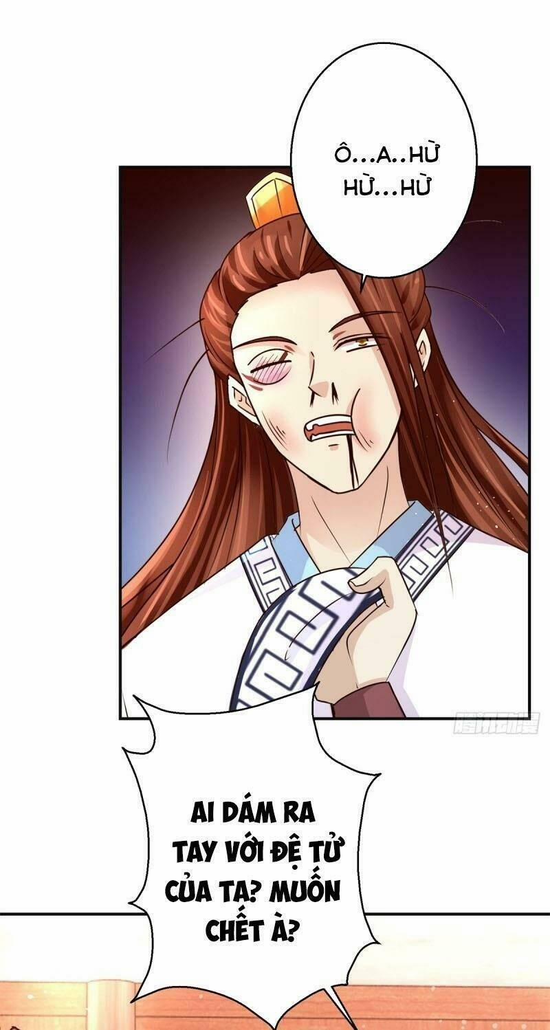 Cửu Dương Đế Tôn 158 trang 20