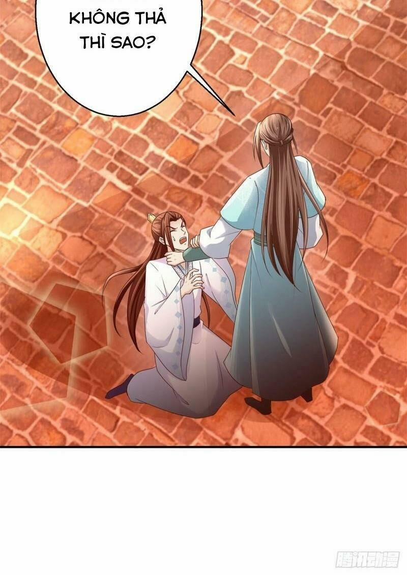 Cửu Dương Đế Tôn 159 trang 11