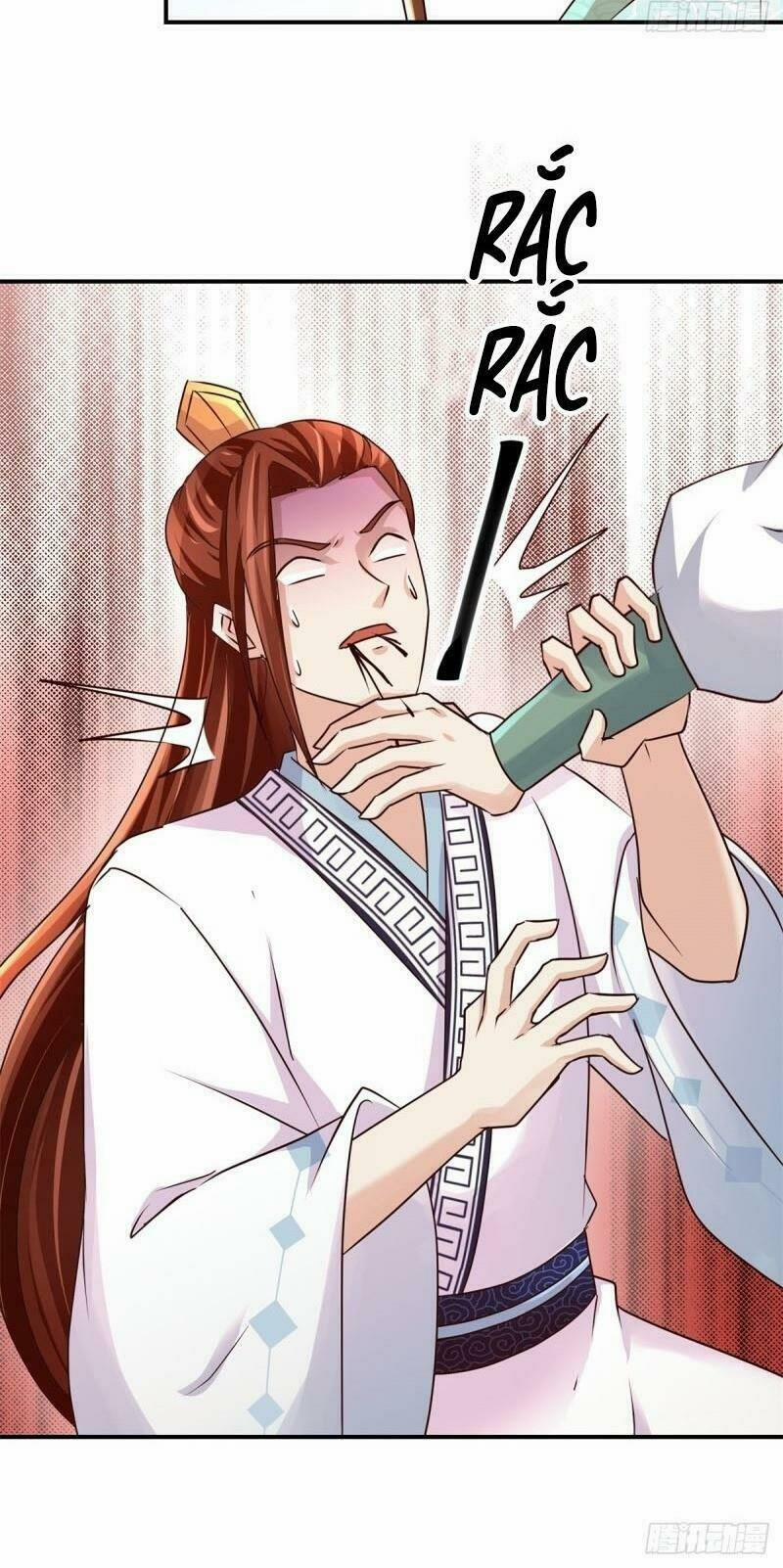 Cửu Dương Đế Tôn 159 trang 13