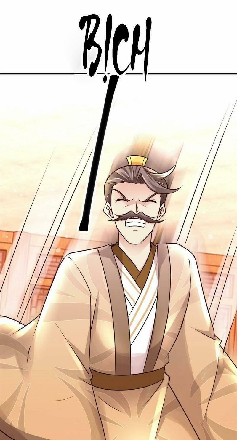 Cửu Dương Đế Tôn 159 trang 24