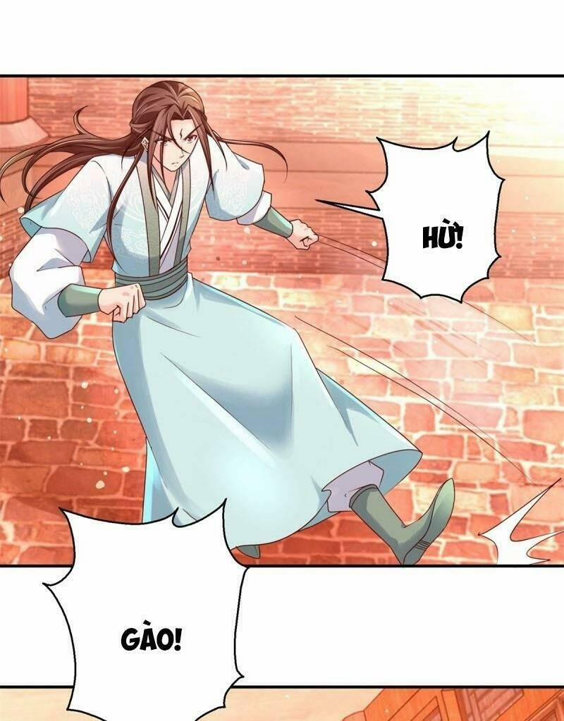 Cửu Dương Đế Tôn 159 trang 4