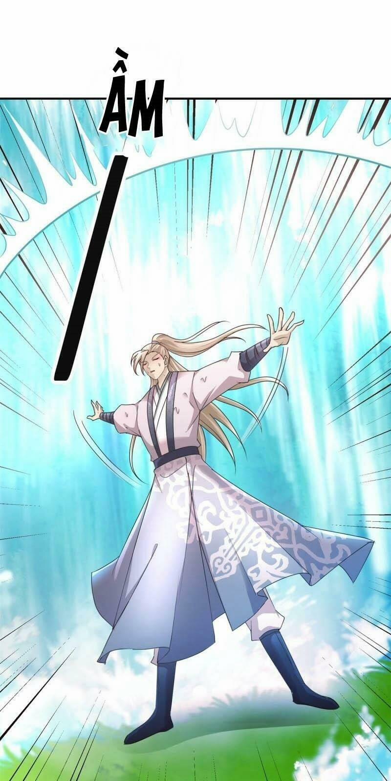 Cửu Dương Đế Tôn 160 trang 10