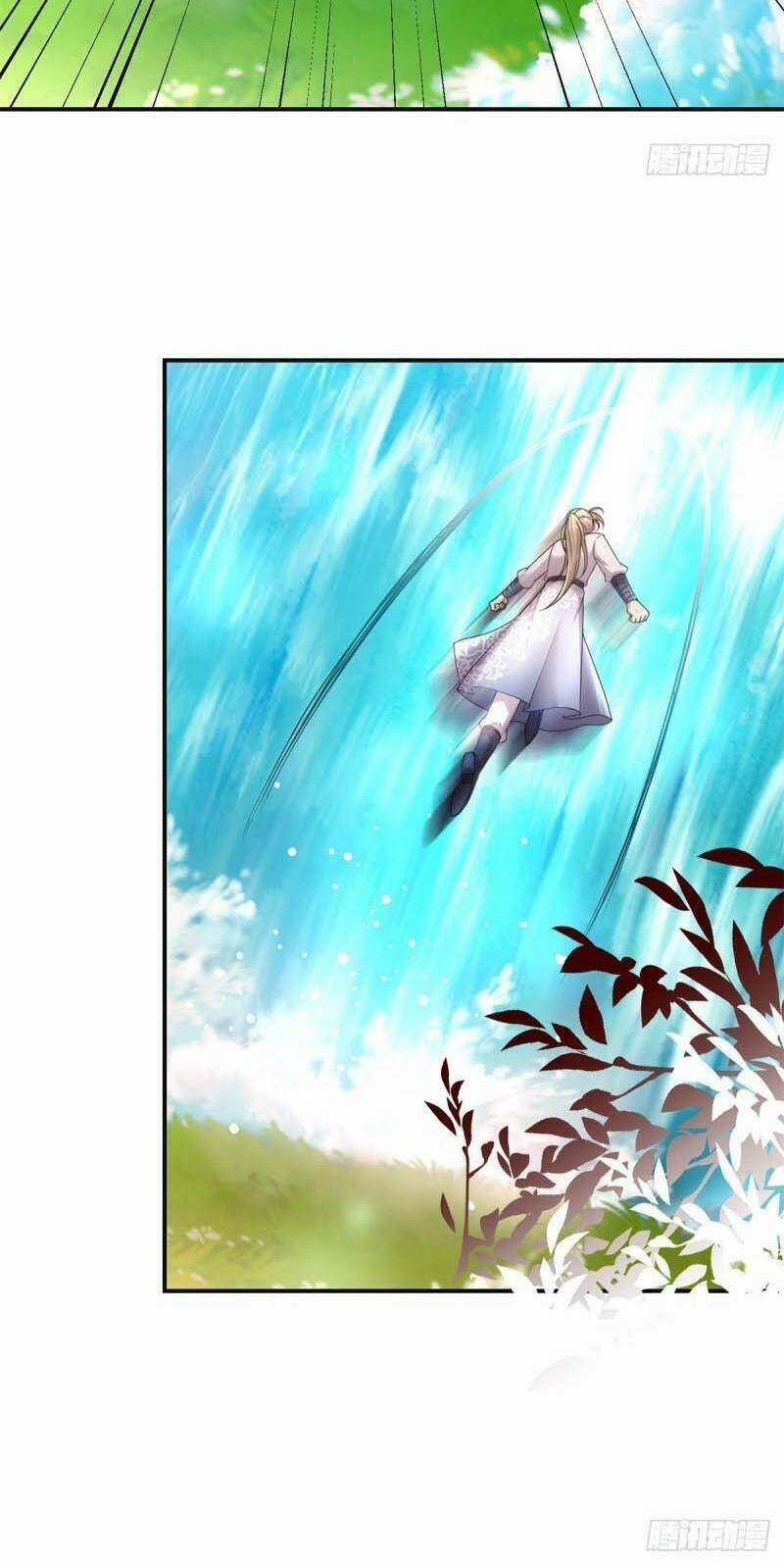 Cửu Dương Đế Tôn 160 trang 11