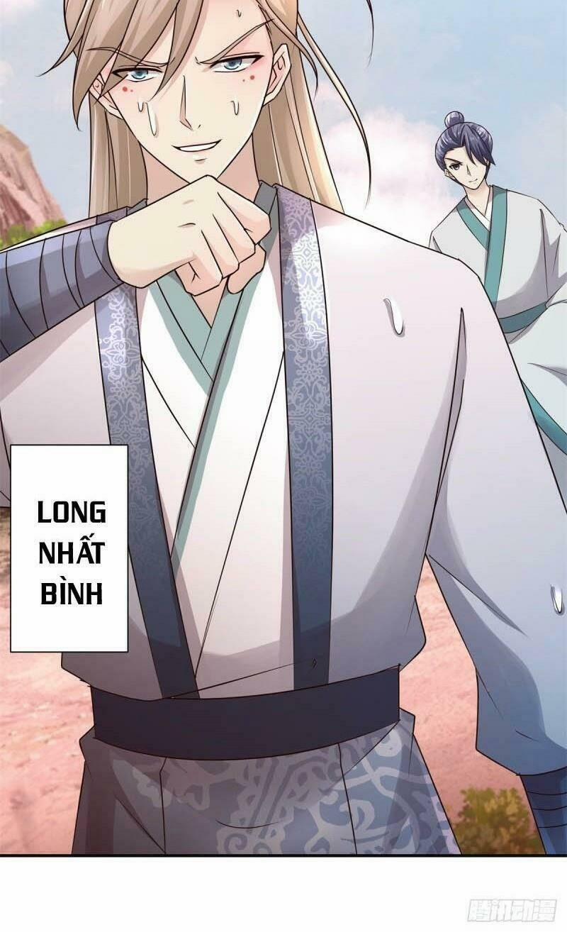 Cửu Dương Đế Tôn 160 trang 15